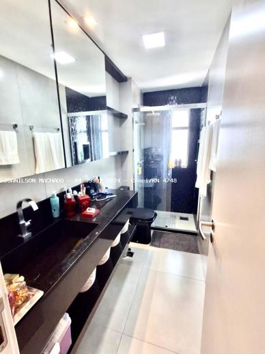 Apartamento com 3 Quartos à Venda - Foto 25