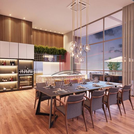 Apartamento com 3 Quartos à Venda, 96,00 m² - Foto 10