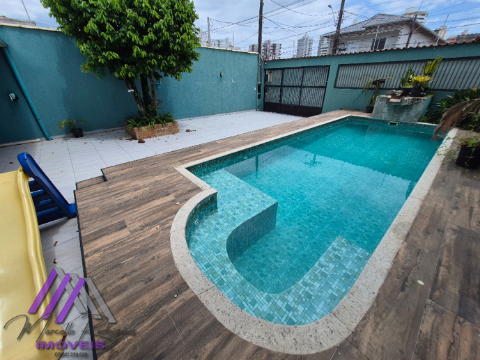 Casa com 4 Quartos à Venda, 350,00 m² - Foto 5