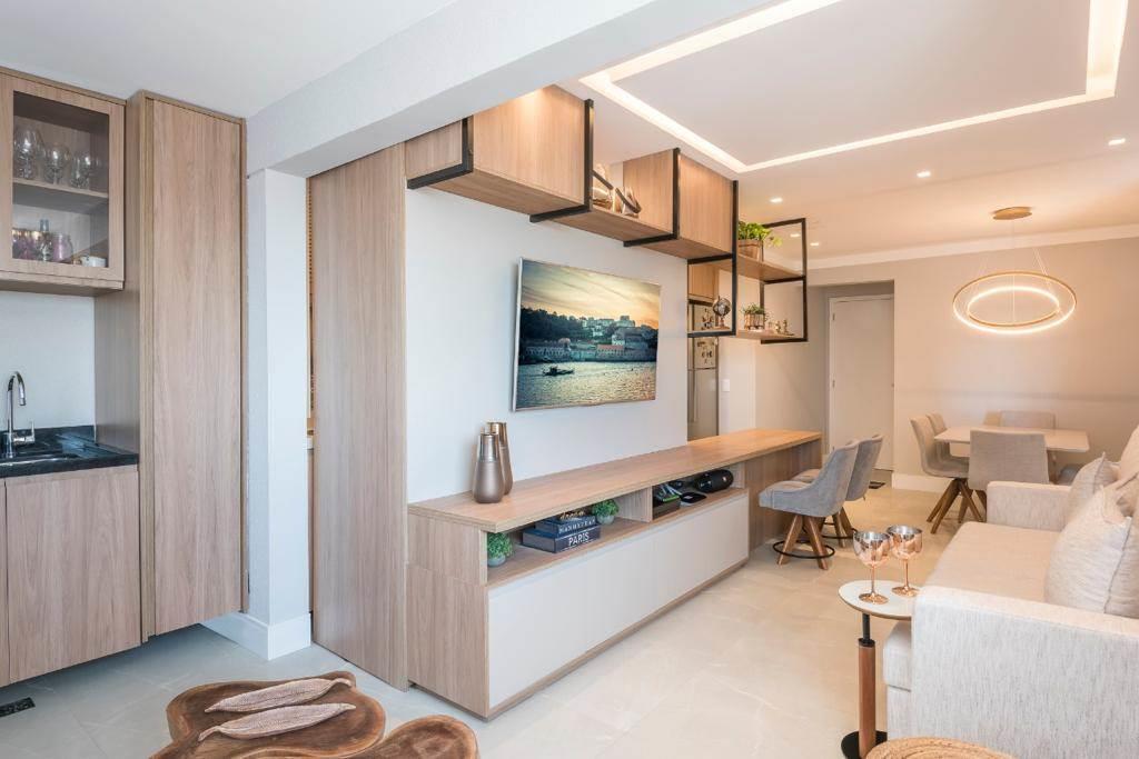 Apartamento com 3 Quartos à Venda, 72,00 m² - Foto 6