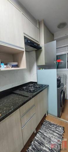 Apartamento com 2 Quartos à Venda, 48,00 m² - Foto 10