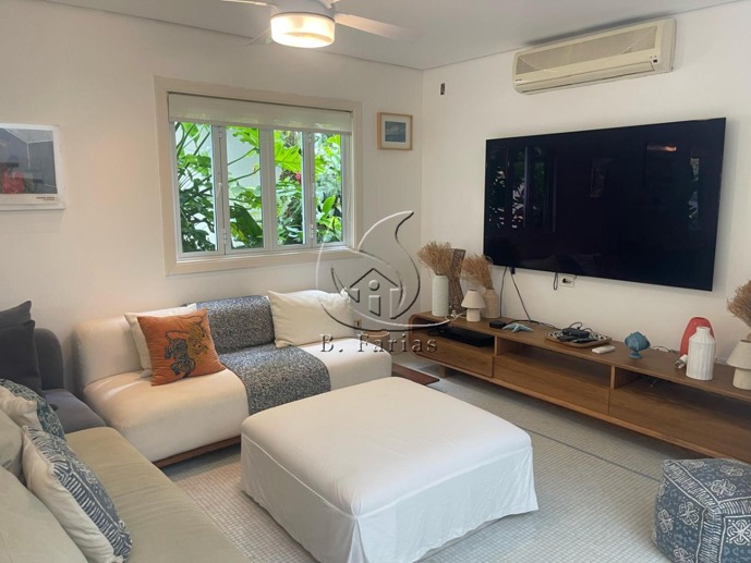 Casa com 6 Quartos para Temporada, 950,00 m² - Foto 11