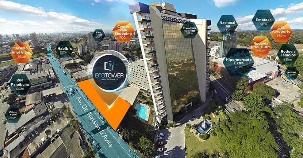 Comercial à Venda, 38,00 m² - Foto 5