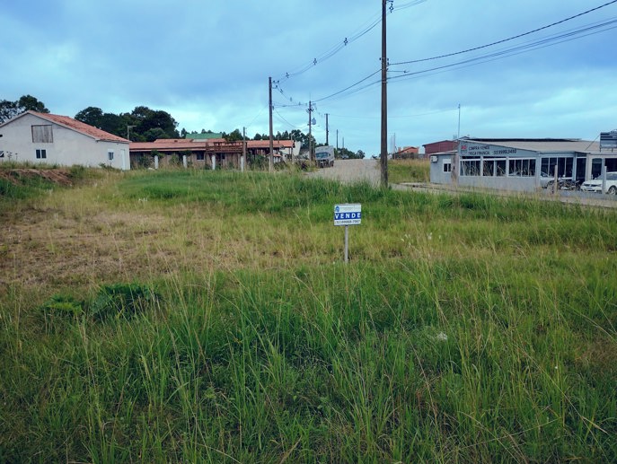 Terreno à Venda - Foto 4