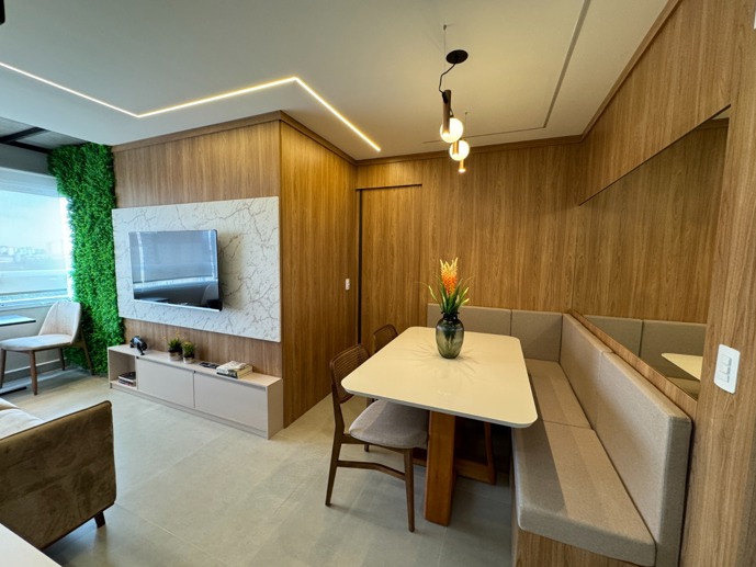 Apartamento com 2 Quartos à Venda - Foto 14