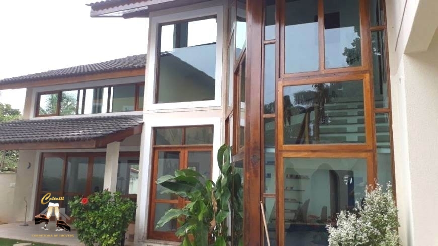 Casa com 5 Quartos para Temporada, 500,00 m² - Foto 4