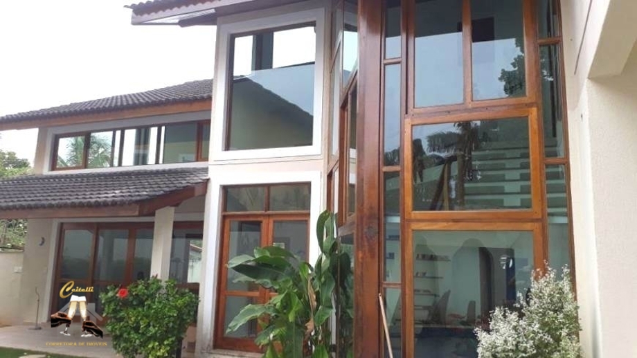 Casa com 5 Quartos para Temporada, 500,00 m² - Foto 3