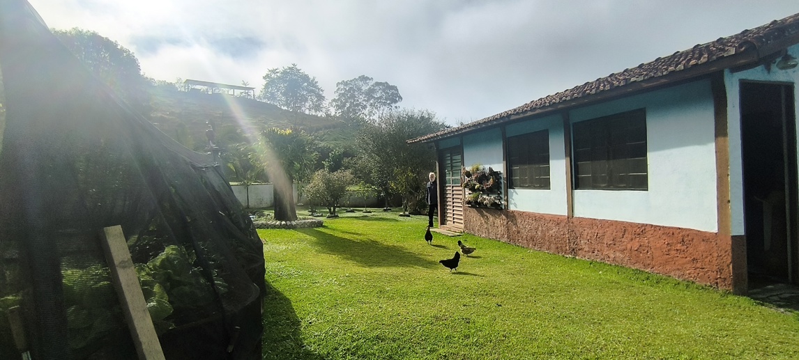 Rural com 5 Quartos à Venda, 1.000,00 m² - Foto 19