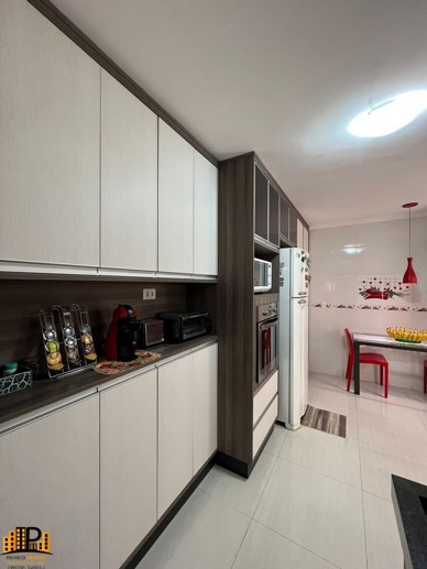 Casa com 3 Quartos à Venda - Foto 18