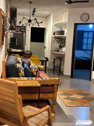 Apartamento com 2 Quartos à Venda, 15,00 m² - Foto 1