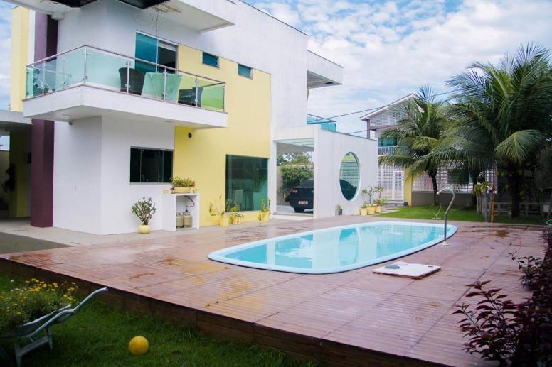 Casa com 3 Quartos à Venda, 394,90 m² - Foto 12