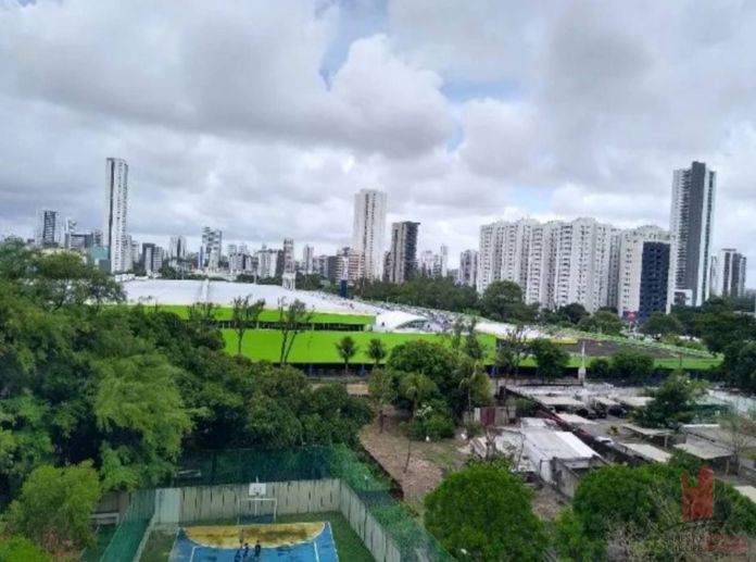 Apartamento com 3 Quartos à Venda, 87,00 m² - Foto 8