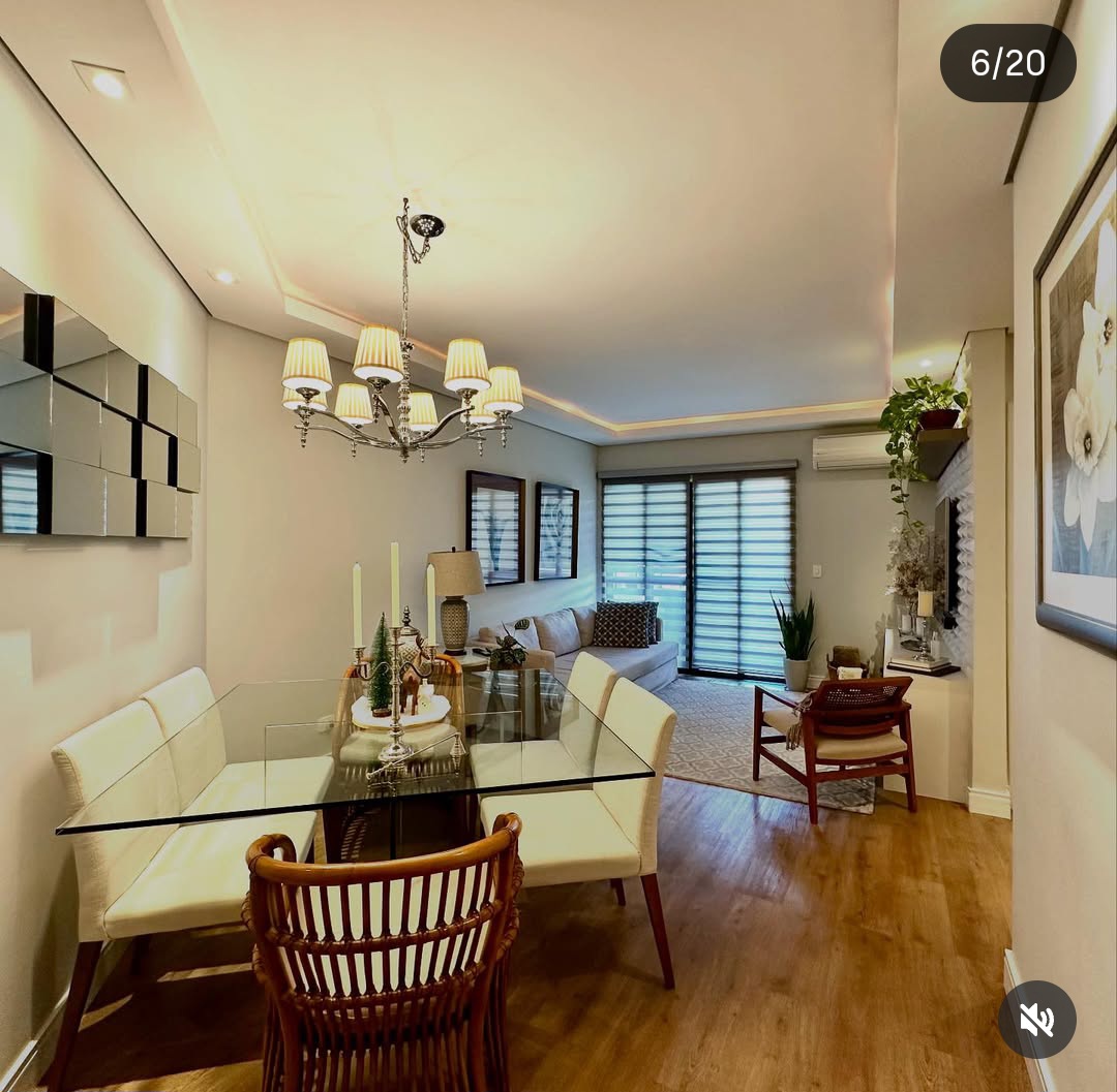 Apartamento com 3 Quartos à Venda - Foto 5