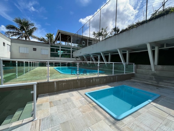 Casa com 3 Quartos para Temporada, 110,00 m² - Foto 12