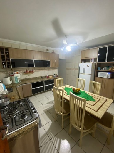 Casa com 4 Quartos para Temporada - Foto 21