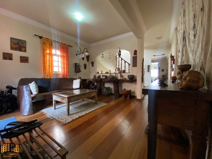 Casa com 5 Quartos à Venda - Foto 19