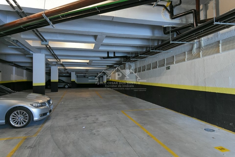 Apartamento com 2 Quartos à Venda, 33,00 m² - Foto 8