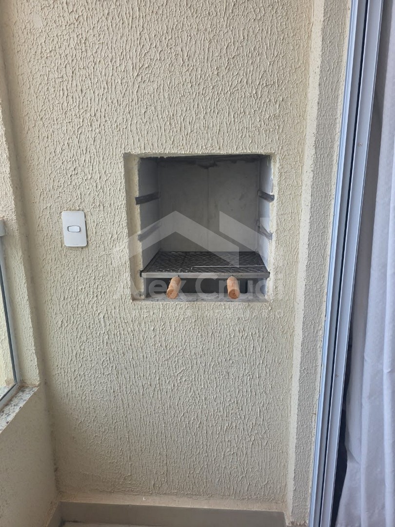 Apartamento com 2 Quartos à Venda, 51,00 m² - Foto 2