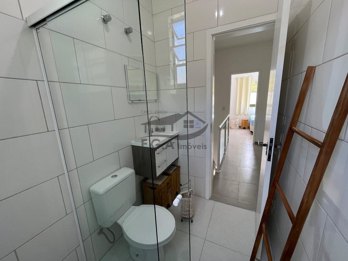 Casa com 3 Quartos para Temporada, 110,00 m² - Foto 19