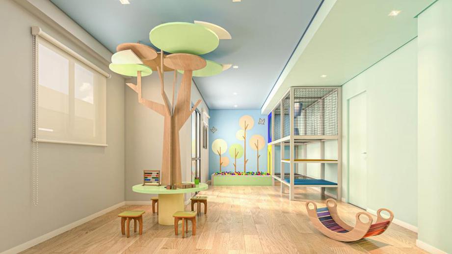 Apartamento com 2 Quartos à Venda, 49,00 m² - Foto 3