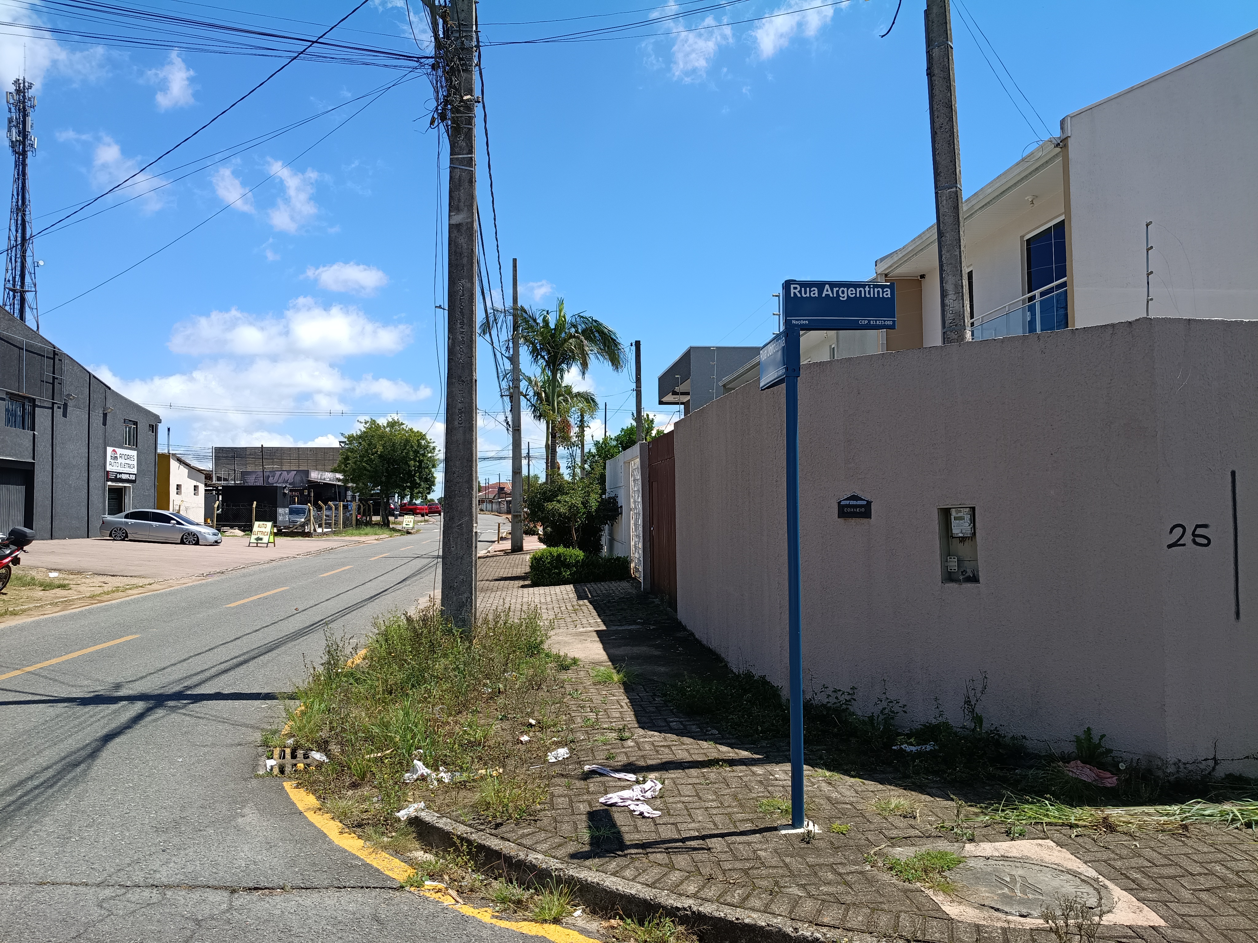 Casa com 3 Quartos à Venda - Foto 37