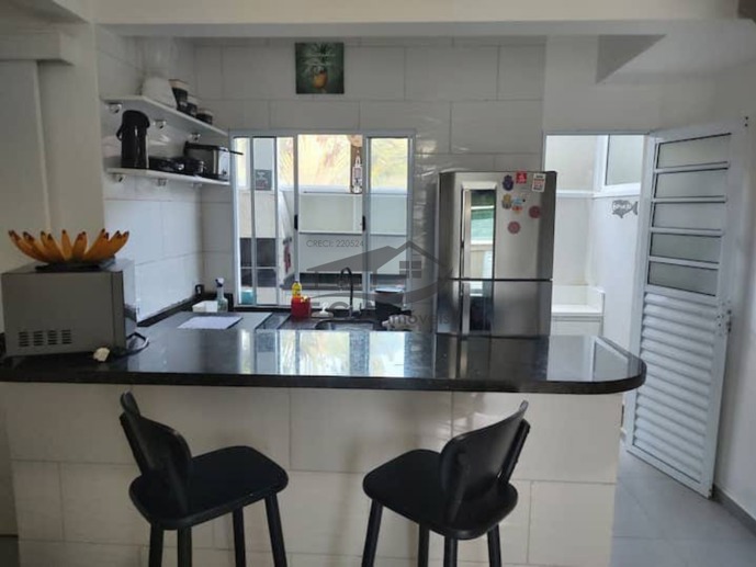 Casa com 3 Quartos para Temporada, 110,00 m² - Foto 33