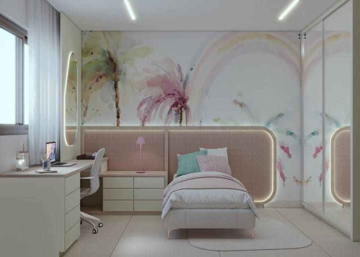 Apartamento com 4 Quartos à Venda - Foto 23