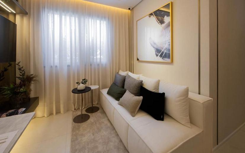 Apartamento com 2 Quartos à Venda, 40,00 m² - Foto 8