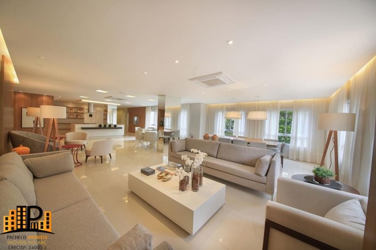 Apartamento com 3 Quartos à Venda - Foto 51