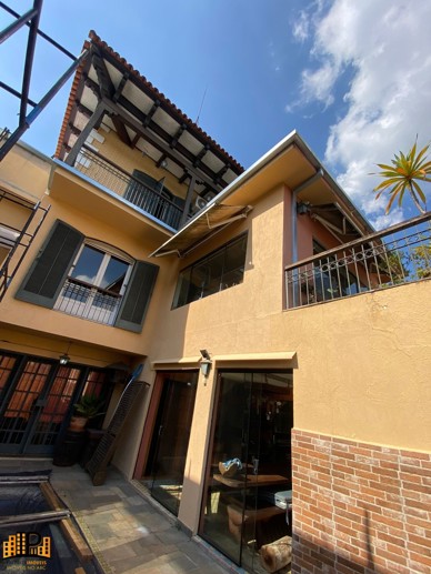 Casa com 5 Quartos à Venda - Foto 68