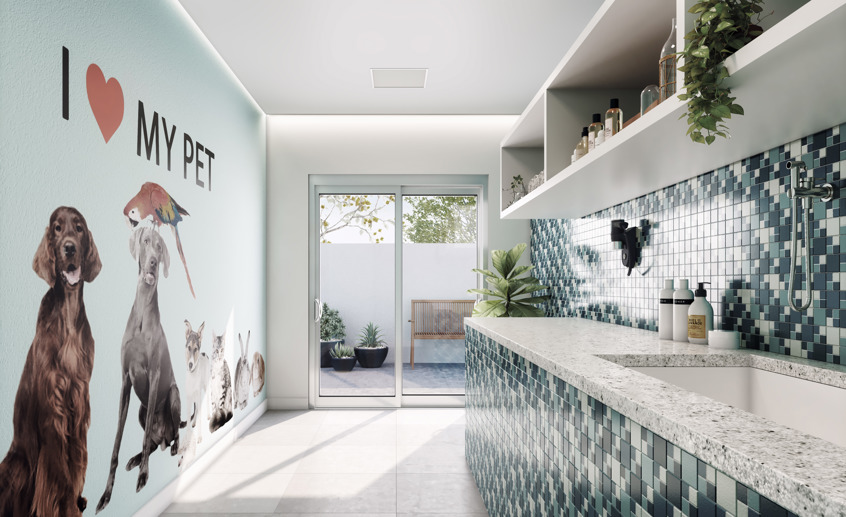 Apartamento com 2 Quartos à Venda, 32.767,00 m² - Foto 15