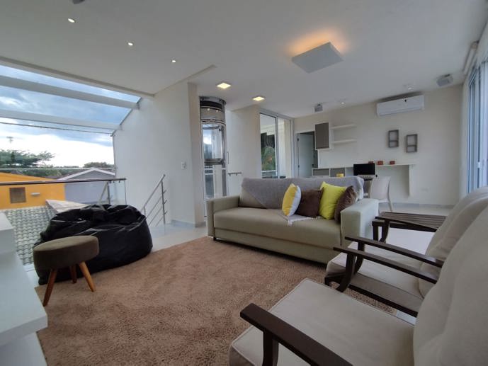 Casa com 5 Quartos à Venda, 553,00 m² - Foto 22