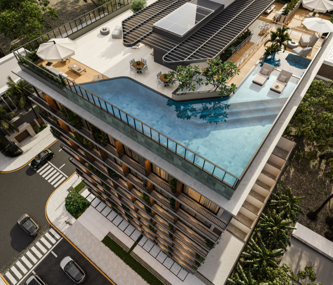 Apartamento com 1 Quarto à Venda, 28,67 m² - Foto 16