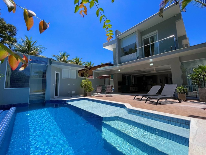 Casa com 5 Quartos à Venda, 553,00 m² - Foto 34