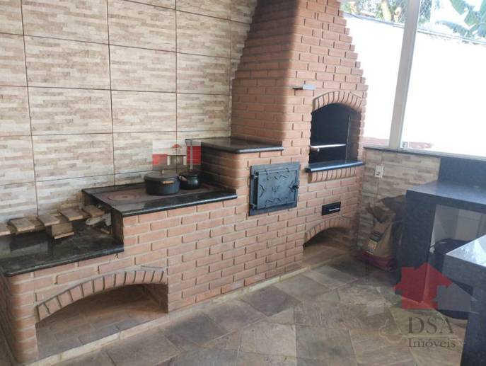 Rural com 3 Quartos à Venda, 1.180,00 m² - Foto 3