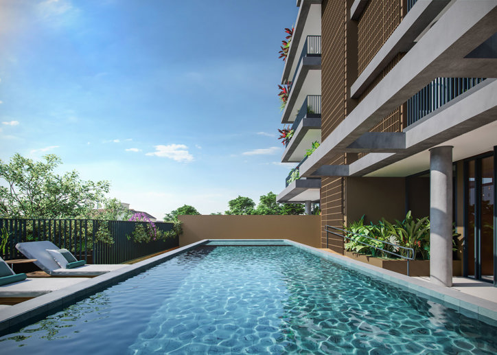 Apartamento com 3 Quartos à Venda, 195,00 m² - Foto 2