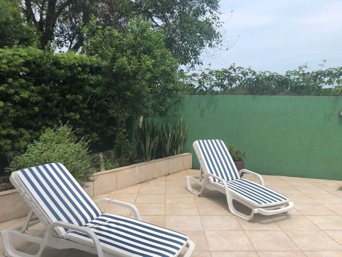 Casa para Temporada, 850,00 m² - Foto 35
