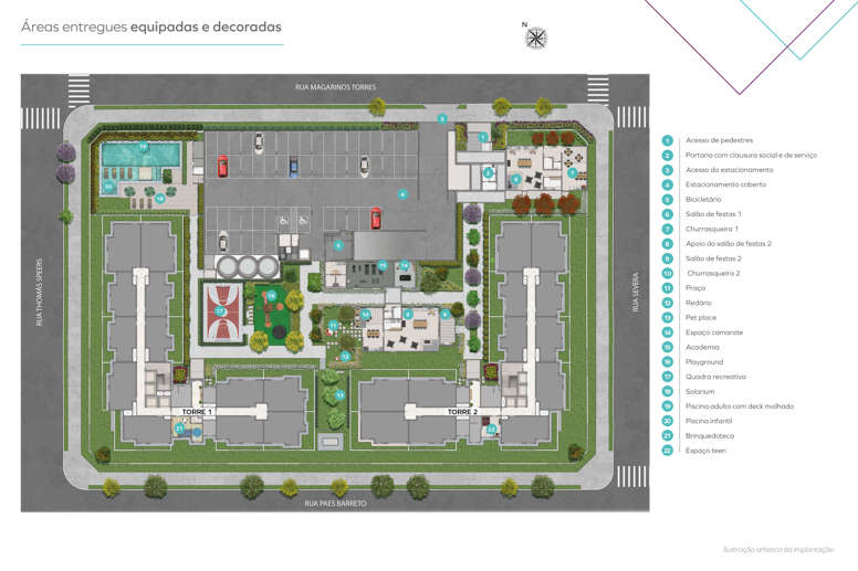 Apartamento com 2 Quartos à Venda - Foto 14