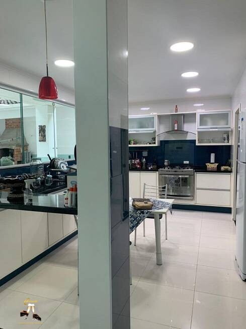 Casa com 5 Quartos para Temporada, 350,00 m² - Foto 15