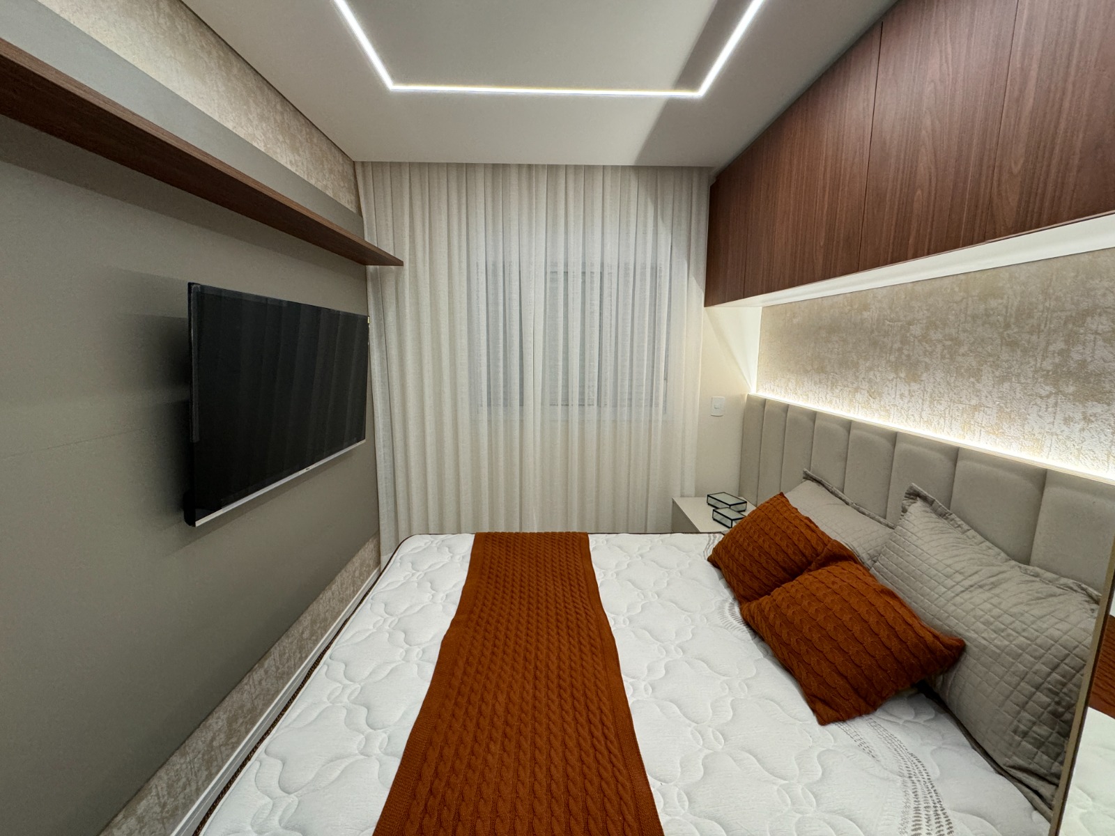 Apartamento com 2 Quartos à Venda - Foto 4