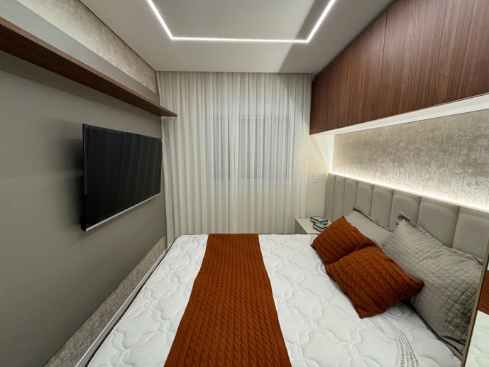 Apartamento com 2 Quartos à Venda - Foto 4