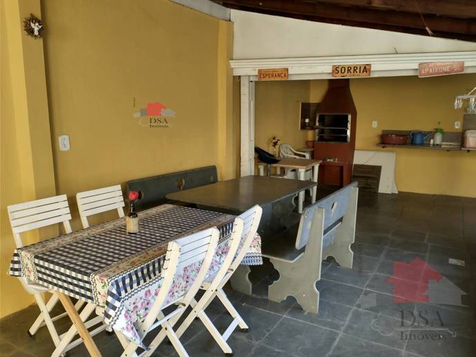 Casa com 3 Quartos à Venda, 300,00 m² - Foto 11