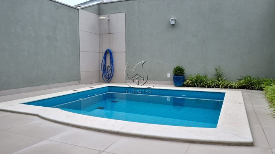 Casa com 4 Quartos para Temporada, 180,00 m² - Foto 23
