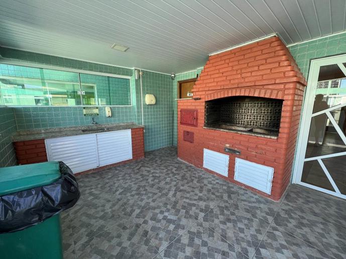 Apartamento com 1 Quarto à Venda - Foto 8