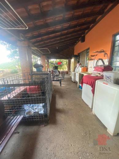 Rural com 2 Quartos à Venda, 24.200,00 m² - Foto 21