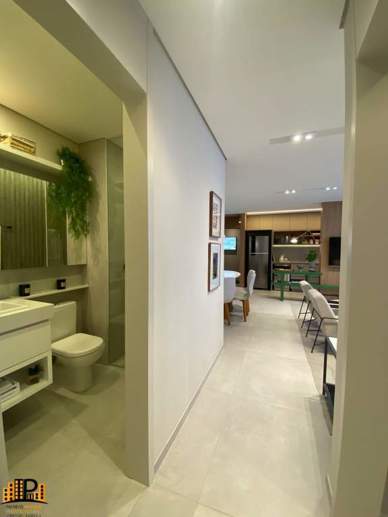 Apartamento com 3 Quartos à Venda - Foto 33