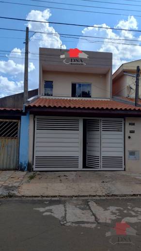 Casa com 3 Quartos à Venda, 125,00 m² - Foto 1