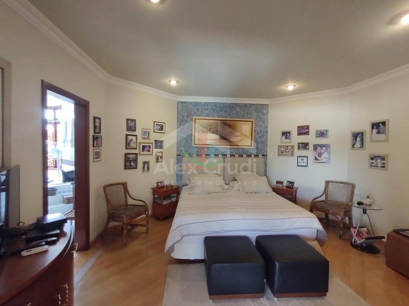 Casa com 4 Quartos à Venda, 1.017,00 m² - Foto 6
