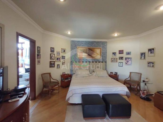Casa com 4 Quartos à Venda, 1.017,00 m² - Foto 6