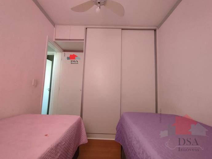 Apartamento com 2 Quartos à Venda, 51,00 m² - Foto 17